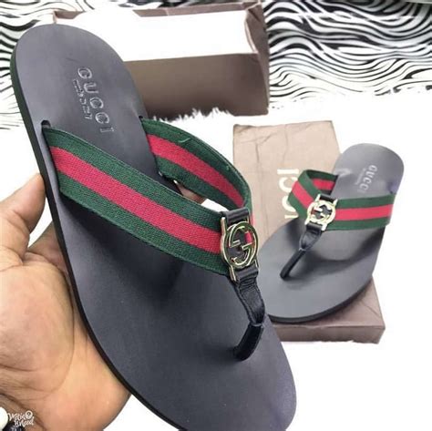 gucci slippers sale mens|gucci fluffy slippers.